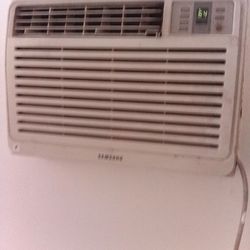 Samsung Window AC