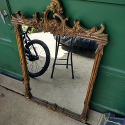 This Item Is 38 In Tall By 2 Ft Wide