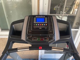 Treadmill