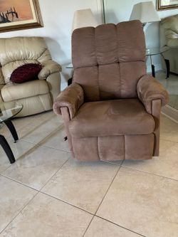 Recliner