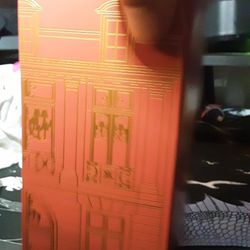 Baccrate Rouge 540 2.4fl.0z 70ml 