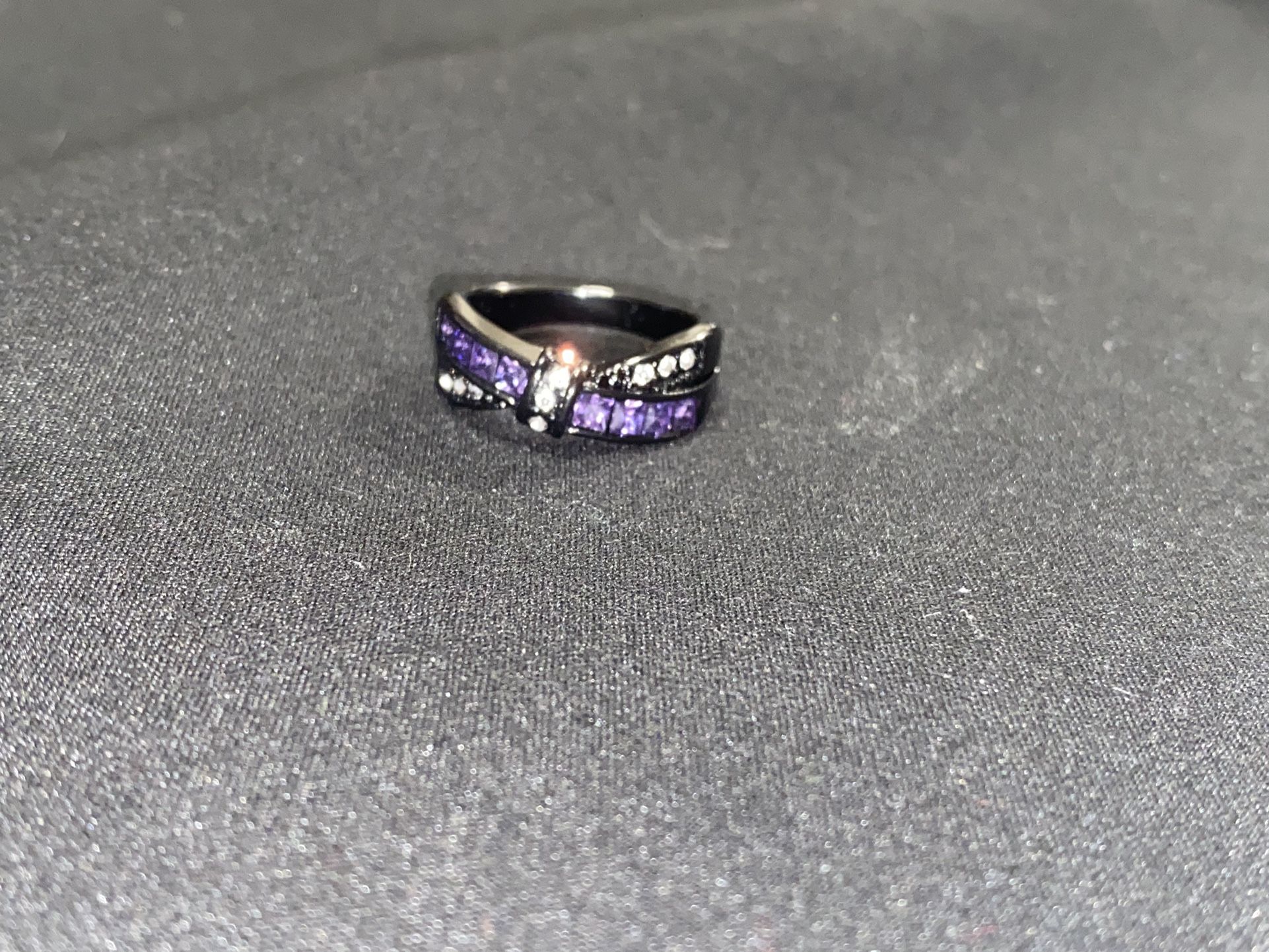 Promise Rings/wedding Rings