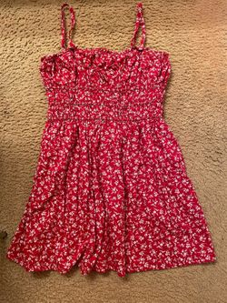 Women’s Dress 