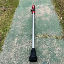 Milwaukee M12 Stick Transfer Pump FOR REPAIR
