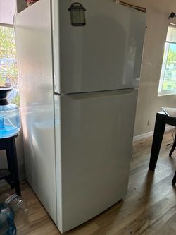 Fridge