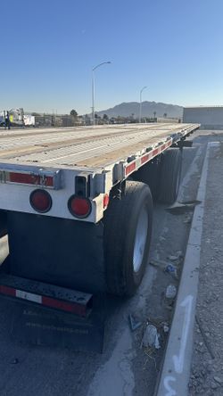 2009 Utility Trailer