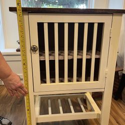 Coffee/wine Cabinet 