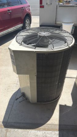 5 ton full horizontal air-conditioning system R 22 refrigerant