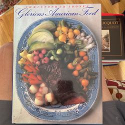 Cook Book
