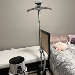 Handheld Steamer Iron