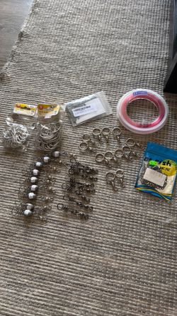 Slide Bait tackle $75 for all