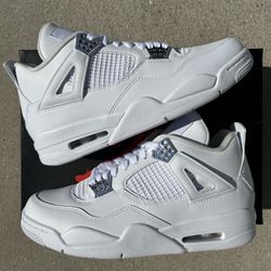 Jordan 4 Retro Pure Money (2017)
