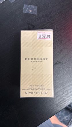 Burberry Weekend for Women EDP 50ml