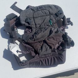 Baby Carrier