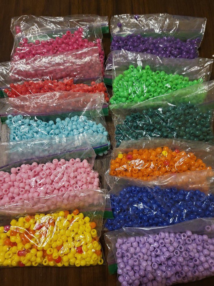 Beads 