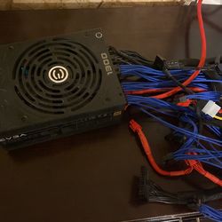 EVGA Supernova 1300 G2