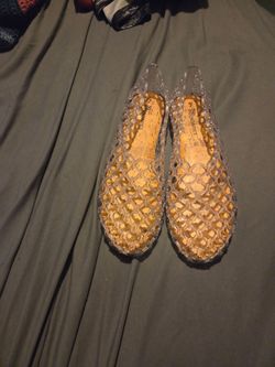 Womans shoes size 7