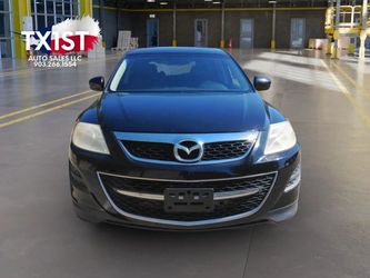 2012 MAZDA CX-9