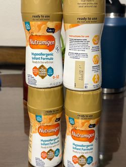 Nutramigen
