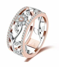 Gorgeous Ring