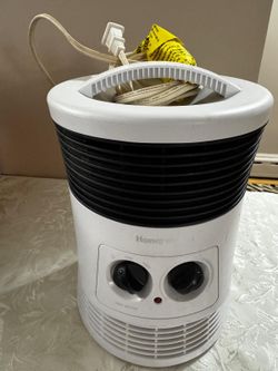 Honeywell Heater
