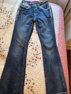 Bootcut Jeans