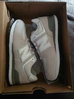New balance preschool