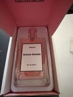 AURORA SONATA EAU DE PARFUM 3.4OZ