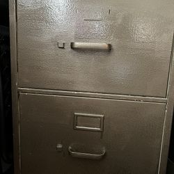 Filing Cabinet