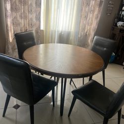 Dinning Set