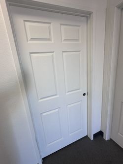 Wood Doors