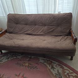 Futton Mattress  Only.