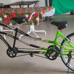 Tandem