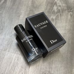 Dior Sauvage 