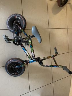 Mini Bike