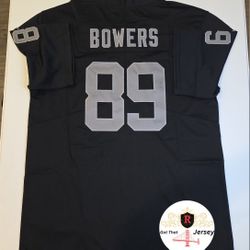 Raiders Jersey 