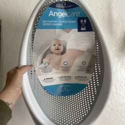Angelcare Bath Support
