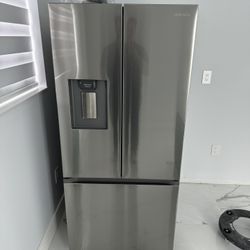 Samsung Fridge 