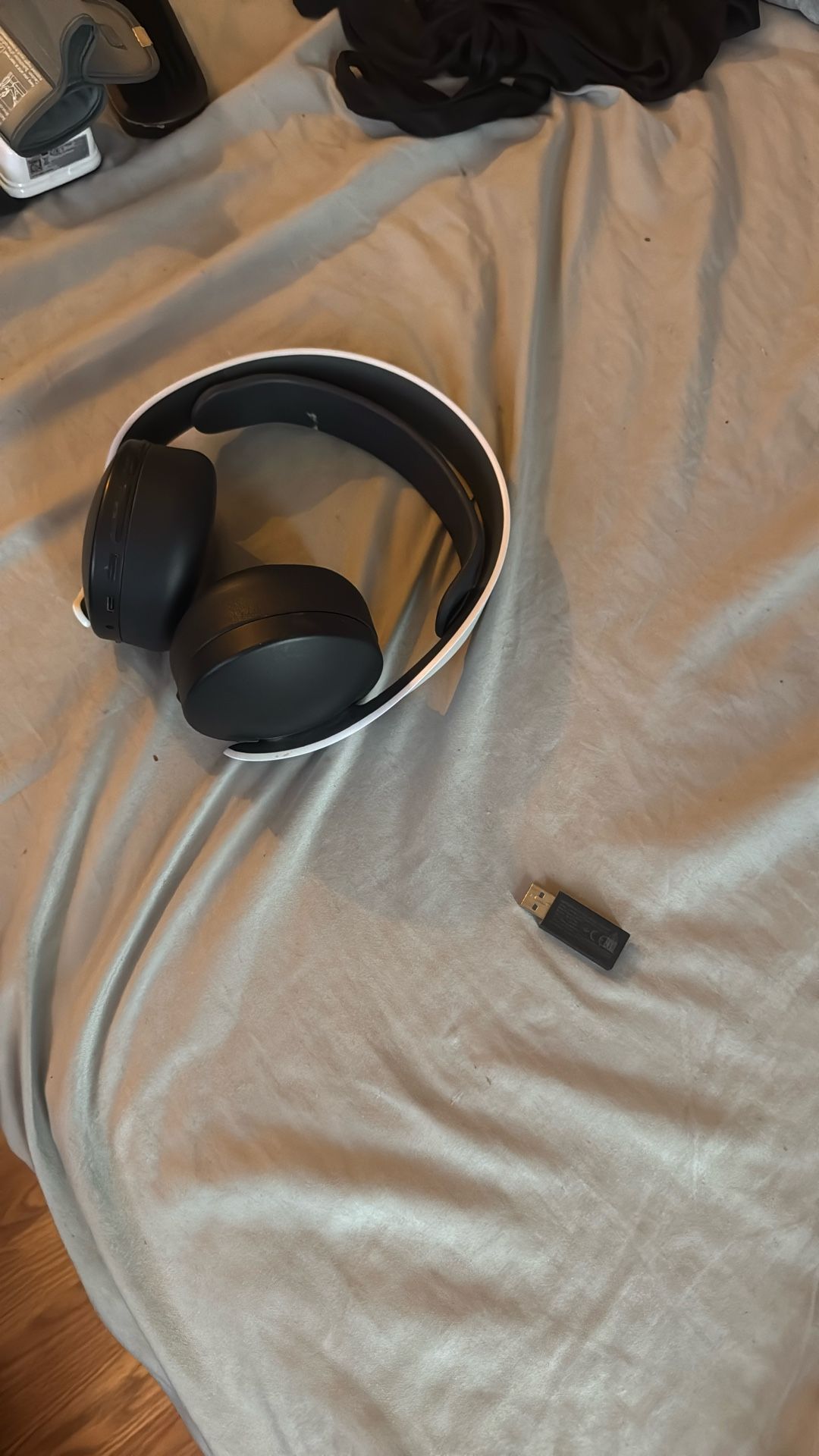 Ps5 Wireless Headphones