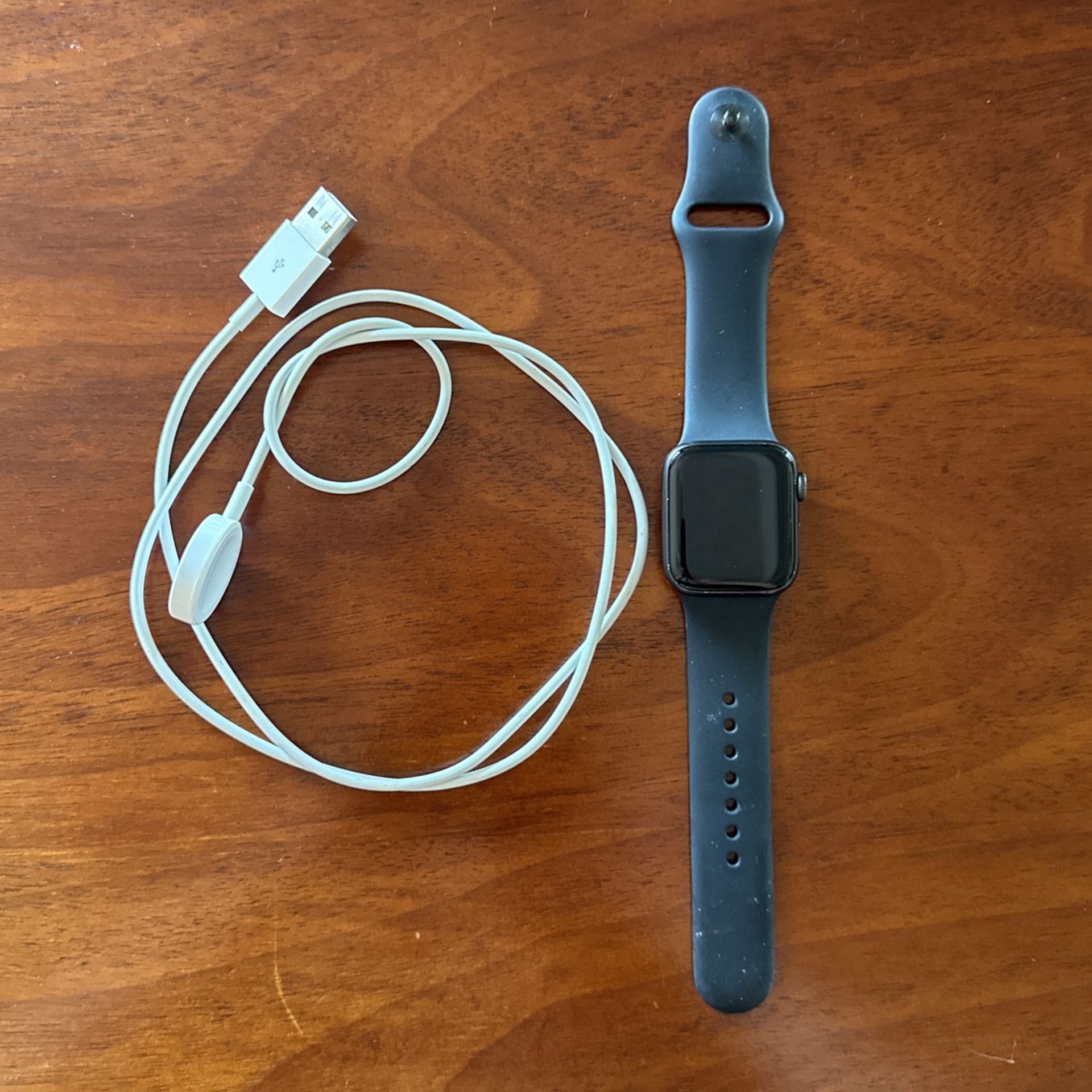 Apple Watch Series 4