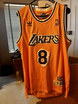 Adidas Kobe Jersey Worn Once
