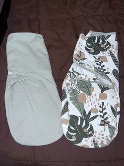 Infant Swaddles