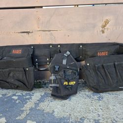 Klein Tools Tool Belt