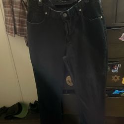 Women’s Jeans