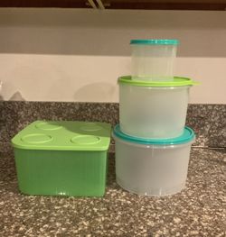 Tupperware
