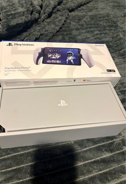Ps5 portal