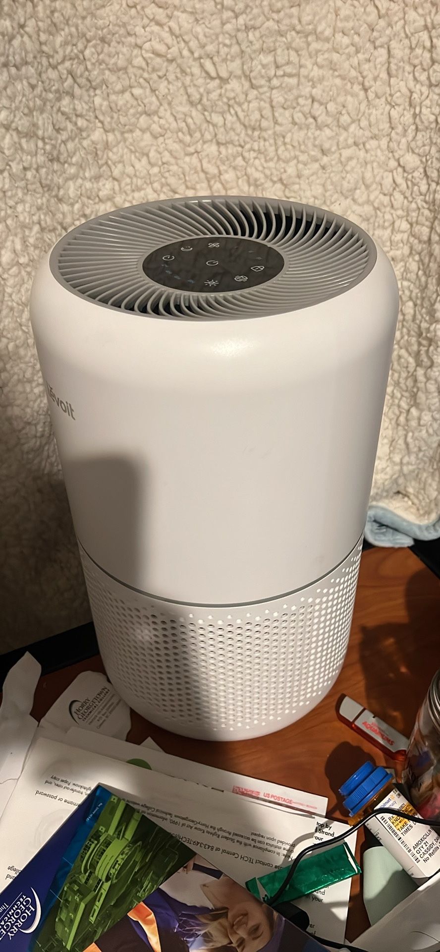 Air Purifier
