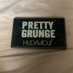 Eyeshadow Pretty Grunge