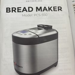 Bread Maker