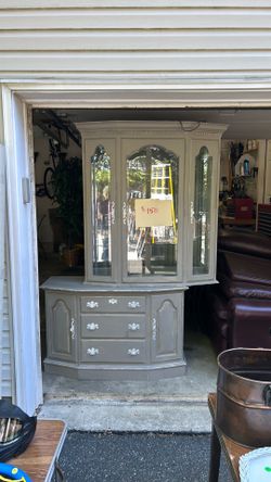 China cabinet